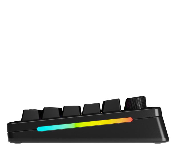 Glorious GMMK 3 PRO HE 75% Wireless Black - US - 1277702 - zdjęcie 4